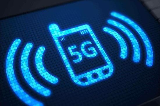 5G移動網(wǎng)