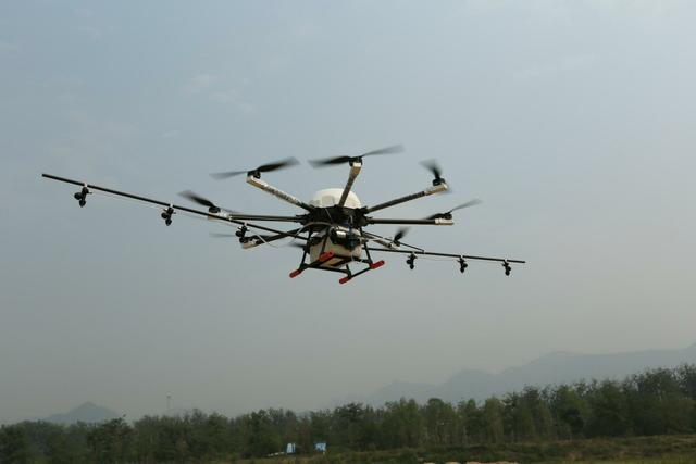 家電增速放緩，無人機是長虹的&ldquo;新大陸&rdquo;嗎？